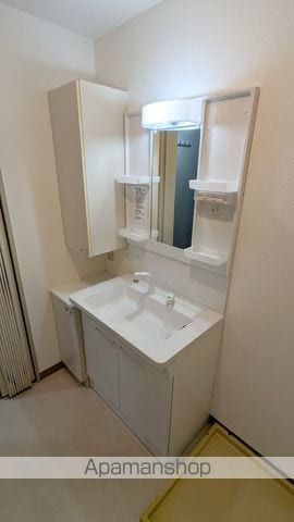 武蔵浦和第2ローヤルコーポの内装写真