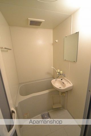 ソフィアコート住吉の内装写真
