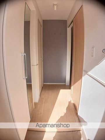 ルーベル塩屋IIBの内装写真