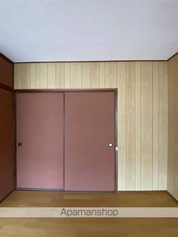 篠栗第一コーポB棟の内装写真
