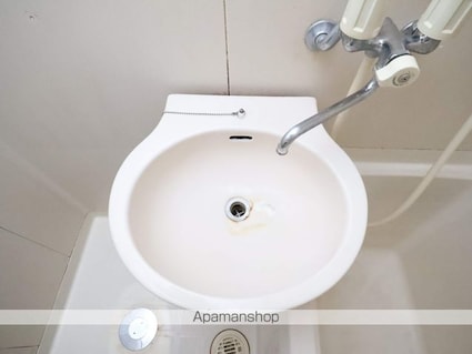 エスト葵南マンション[1K/25m2]の内装6