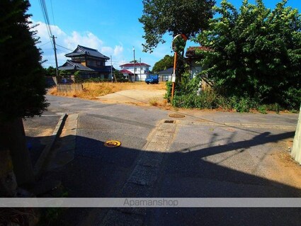 橋本住宅[4K/60m2]の周辺2