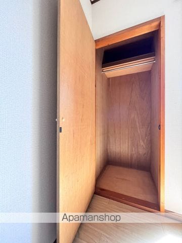 バウハウス上人の内装写真