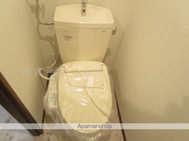 EーHORIZON美園IIの内装写真