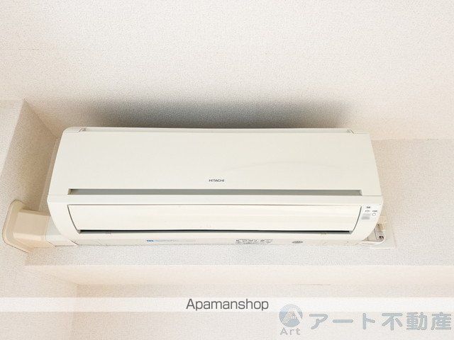 トレスタージュ Aの内装写真