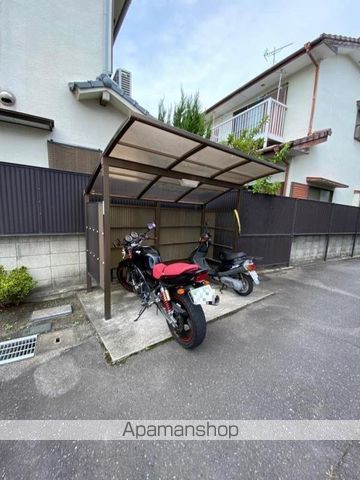 エスポワール土居　Ａ[1R/29.42m2]の共用部2