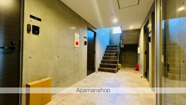 ブリス北円山の内装写真