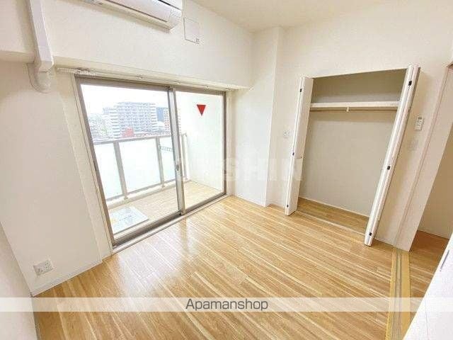 FUTURE宿院の内装写真