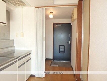 ルピナス親和[1K/24.5m2]の内装3