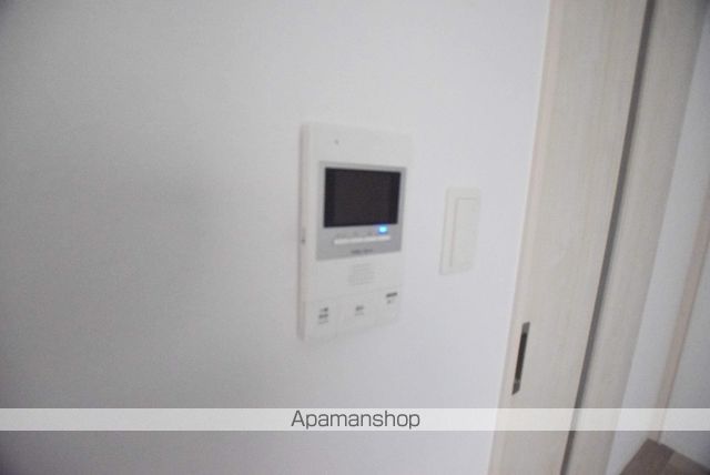 グランスター9の内装写真
