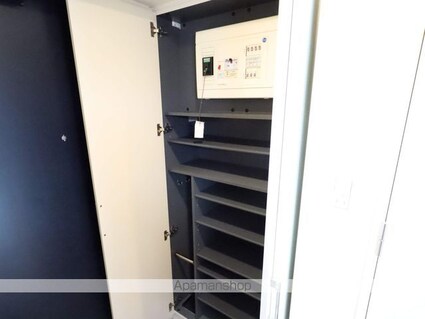 プレサンス泉アーバンゲート[1R/20.16m2]の内装7