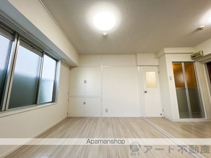 レイス三番町[1R/20.6m2]の内装6