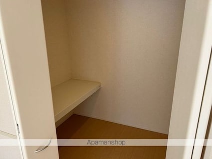 Ｓｅｊｏｕｒ　Ｗｈｉｔｅ[1LDK/51.48m2]の収納