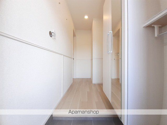 アルシオーネ Aの内装写真