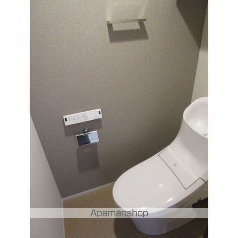 ラティエラ大森の内装写真