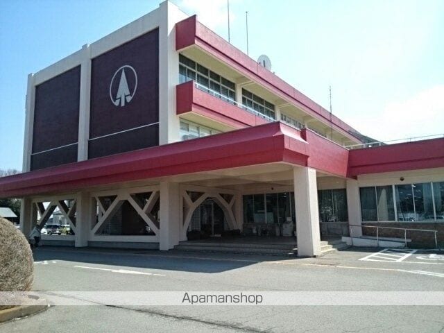 SOLANAの周辺写真