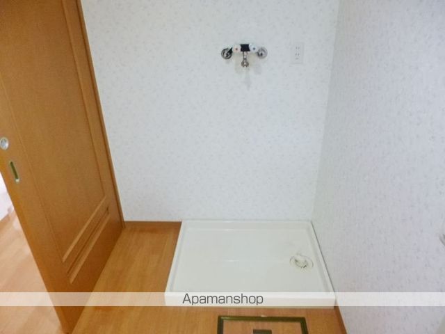 東浦和ガーデンプラザ壱番館の内装写真