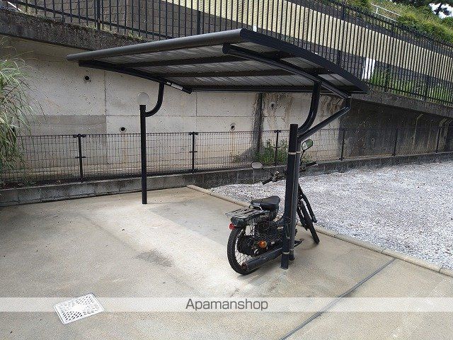 レオパレス三田のその他写真