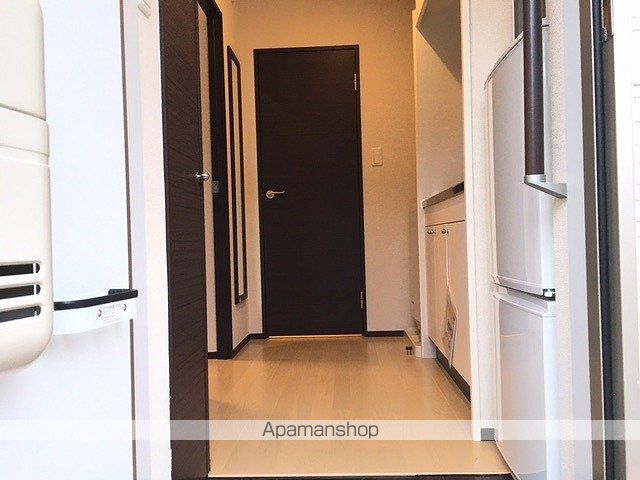 クレイノ東新宿の内装写真