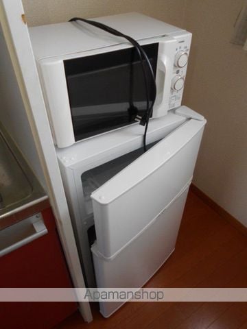 レオパレスCherryGateの内装写真