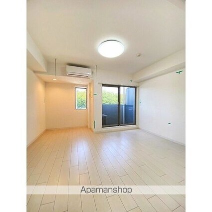 Ｂｅｖｅｒｌｙ　Ｈｏｍｅｓ　赤塚公園Ⅱ[1K/25.89m2]のその他内装1