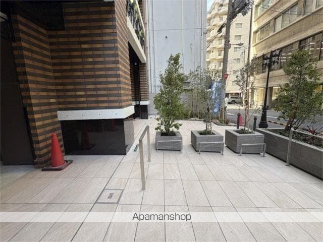 セイワパレス本町東の内装写真