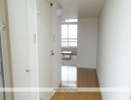 香川県高松市三条町[1K/23.18m2]の内装1