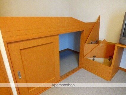 レオパレスガルデニア若葉[1K/23.18m2]のその他部屋・スペース