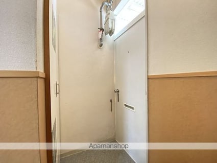 セントラルコート[1DK/28.93m2]の玄関