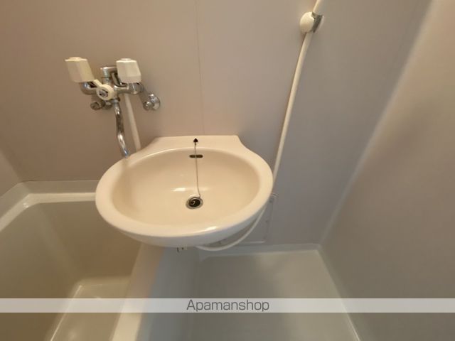 エムロード玉造の内装写真