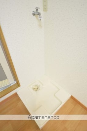 Ｉｎ－Ｔｏｗｎｅｒ二日町[1K/24.96m2]の内装3