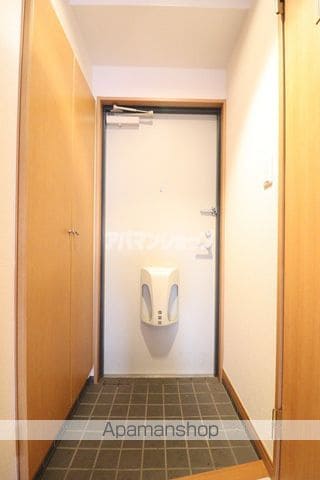 タワーマンションTOSHIの内装写真