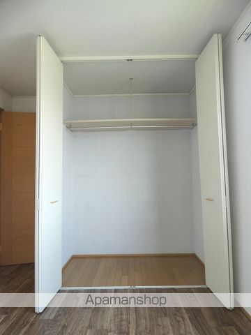 レトアIの内装写真