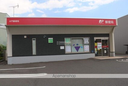 ローズキャッスルＡ棟[2DK/39.75m2]の周辺4