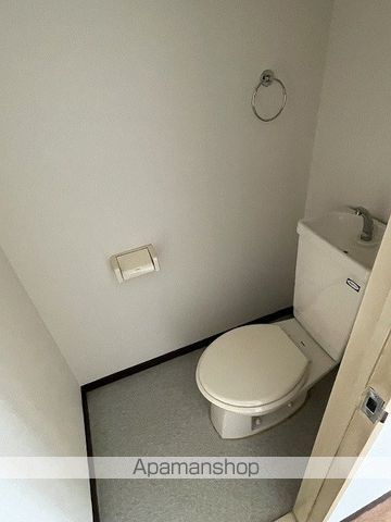 リバーシティ楠の内装写真