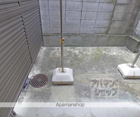 バインオークネクトの内装写真