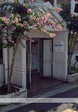 ウィンベルソロ蒲田第2の玄関写真