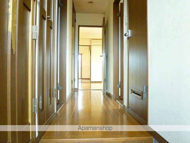 ヴェルドール甲府の外観写真