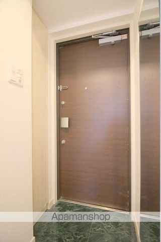 SPLENDID安土町の内装写真