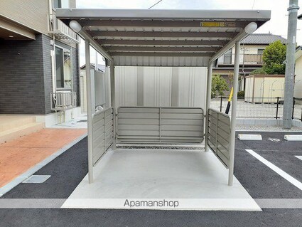 ラ・フォルシュ[1LDK/50.18m2]のその他設備