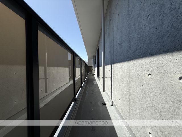 SーRESIDENCE北大前ASCENTの内装写真