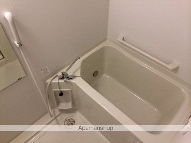レオネクストトレランスIIの内装写真