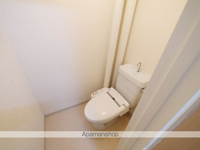イーグルハイツ錦町の内装写真