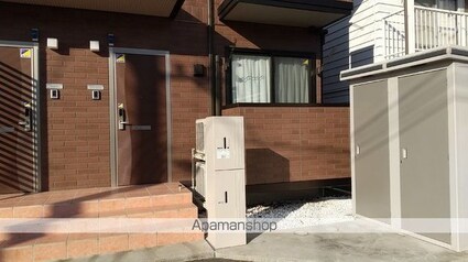 アメージング金色[1LDK/49.88m2]のその他内装