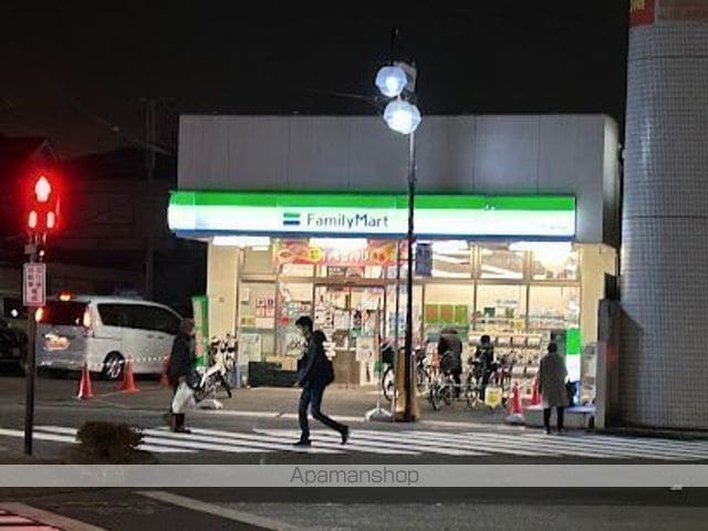 TASUKI RICHESSE SENKAWAの周辺写真