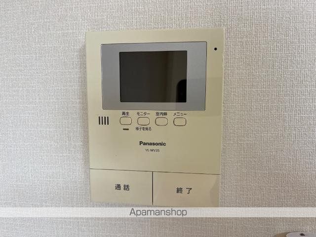 Fガーデン医大南の内装写真