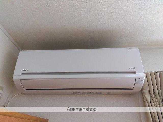 レオパレス城南の内装写真