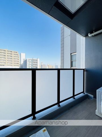 SHOKEN Residence名古屋 泉の内装写真
