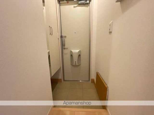 ルアーナ A棟の内装写真