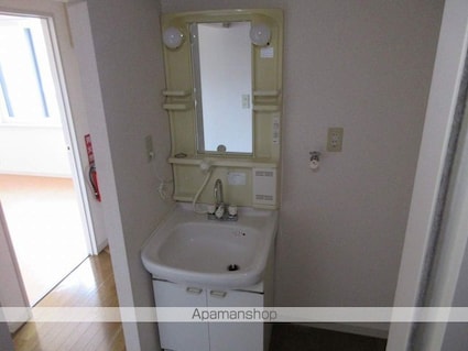 フォルツァ[2LDK/51m2]の洗面所